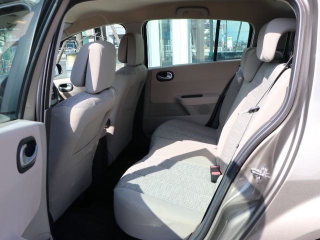 RENAULT MEGANE HATCH 2008 Image 31