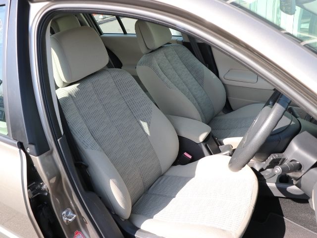 RENAULT MEGANE HATCH 2008 Image 31