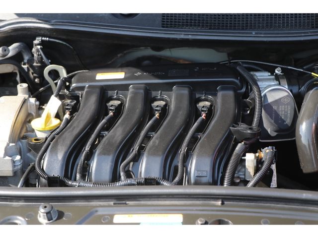 RENAULT MEGANE HATCH 2008 Image 31