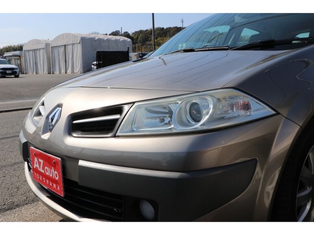 RENAULT MEGANE HATCH 2008 Image 31