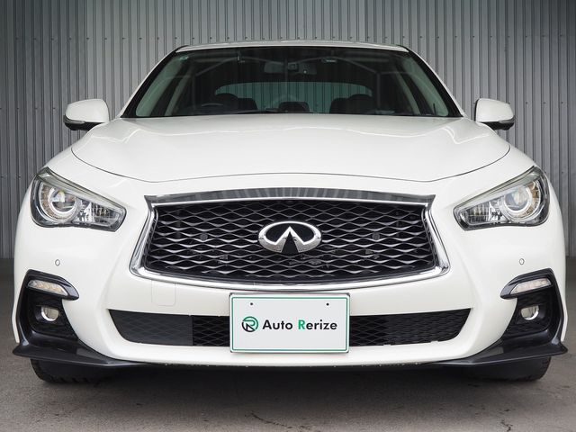 NISSAN SKYLINE HYBRID 4WD 2018 Image 31