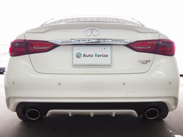 NISSAN SKYLINE HYBRID 4WD 2018 Image 31