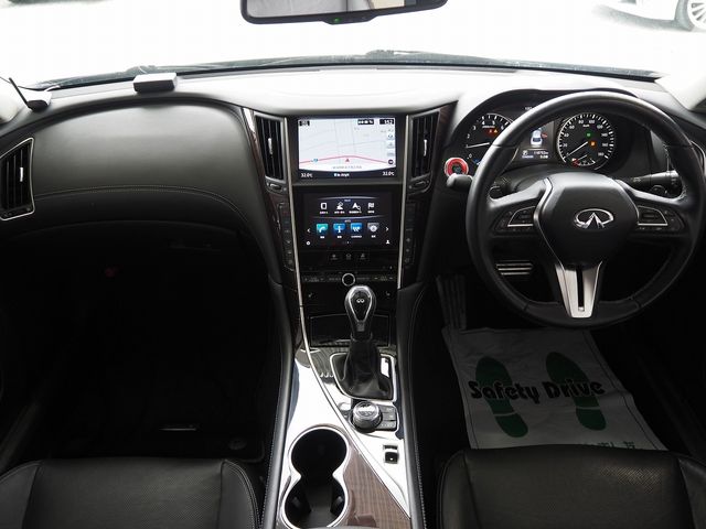 NISSAN SKYLINE HYBRID 4WD 2018 Image 31