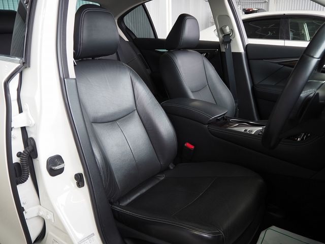 NISSAN SKYLINE HYBRID 4WD 2018 Image 31