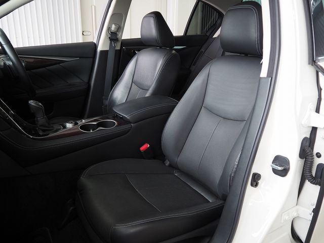 NISSAN SKYLINE HYBRID 4WD 2018 Image 31