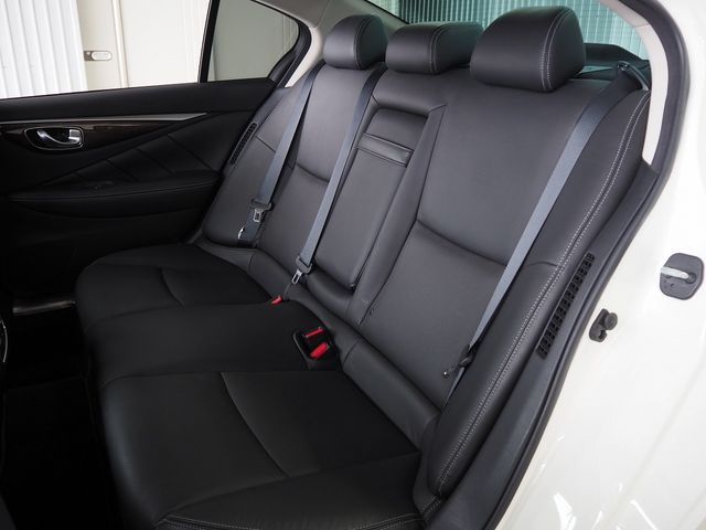 NISSAN SKYLINE HYBRID 4WD 2018 Image 31