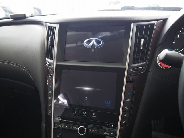 NISSAN SKYLINE HYBRID 4WD 2018 Image 31