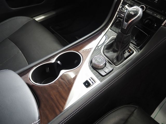 NISSAN SKYLINE HYBRID 4WD 2018 Image 31