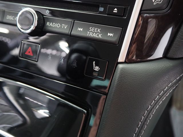 NISSAN SKYLINE HYBRID 4WD 2018 Image 31