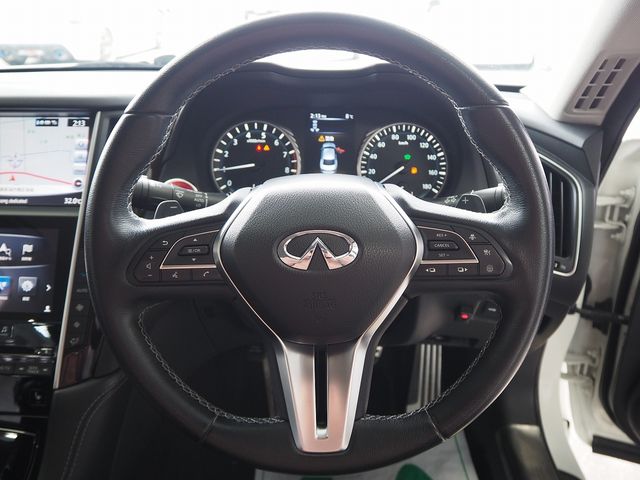 NISSAN SKYLINE HYBRID 4WD 2018 Image 31