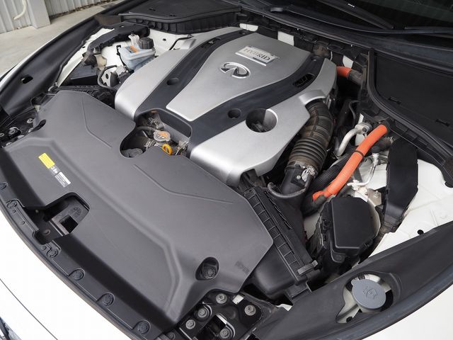 NISSAN SKYLINE HYBRID 4WD 2018 Image 31