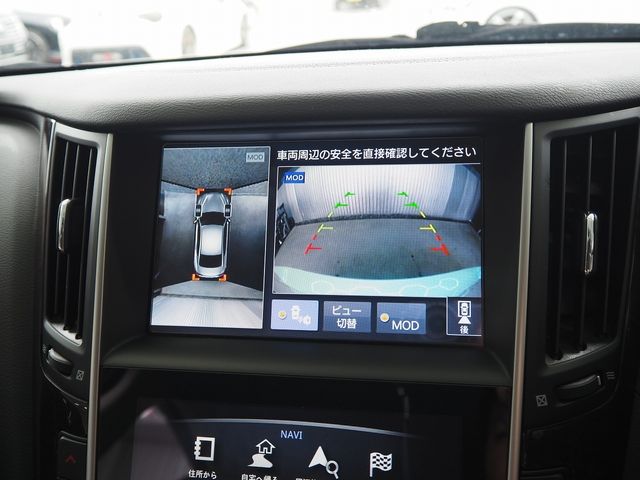 NISSAN SKYLINE HYBRID 4WD 2018 Image 31