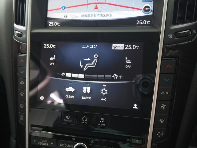 NISSAN SKYLINE HYBRID 4WD 2018 Image 31