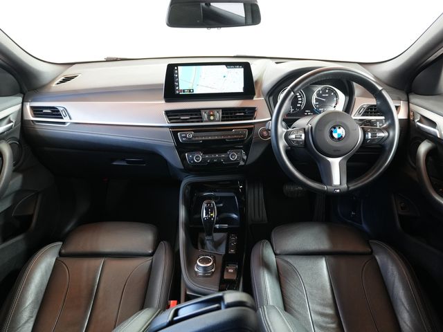 BMW X2 2020 Image 31