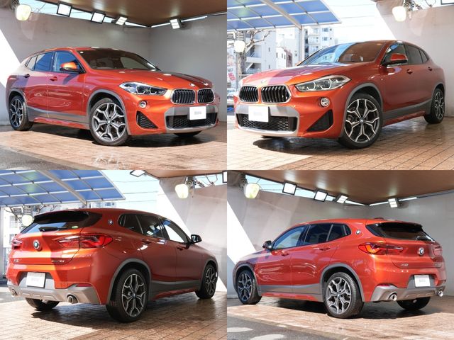 BMW X2 2020 Image 31