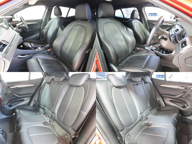 BMW X2 2020 Image 31