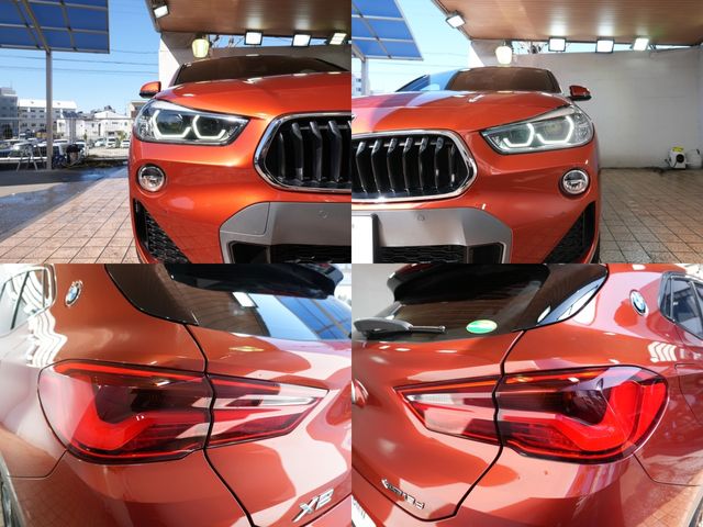 BMW X2 2020 Image 31