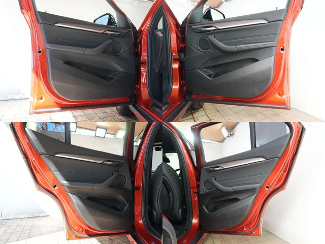 BMW X2 2020 Image 31