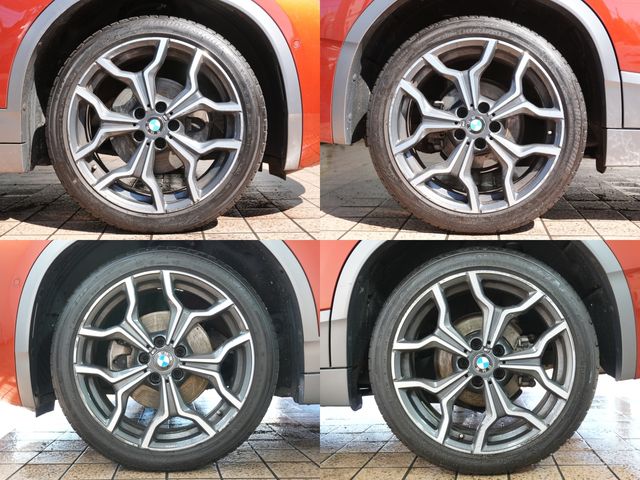 BMW X2 2020 Image 31