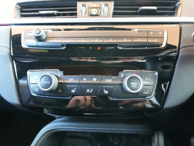 BMW X2 2020 Image 31