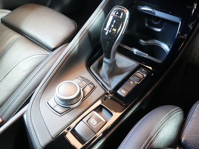 BMW X2 2020 Image 31