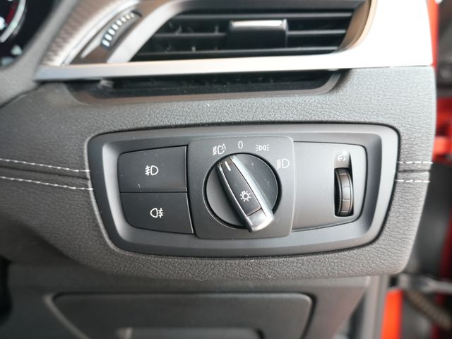 BMW X2 2020 Image 31