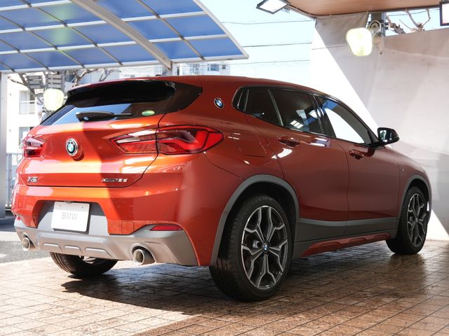 BMW X2 2020 Image 31