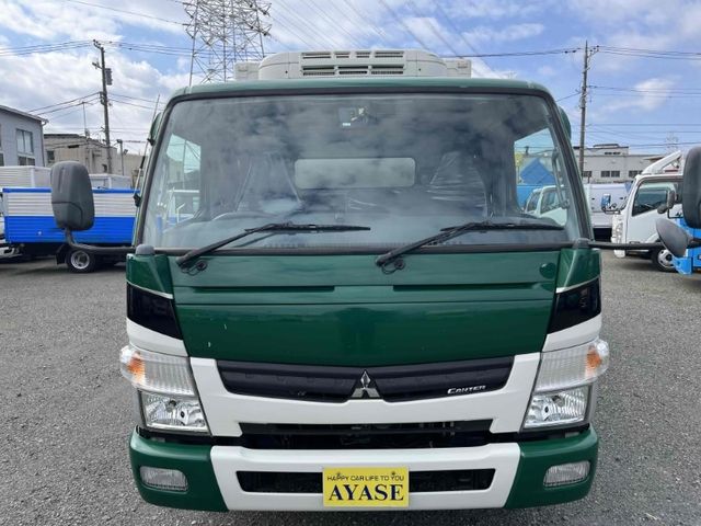 MITSUBISHI CANTER 2016 Image 31