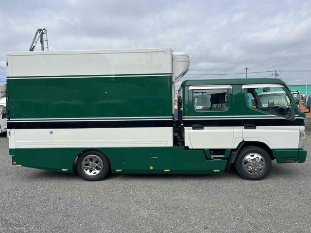 MITSUBISHI CANTER 2016 Image 31