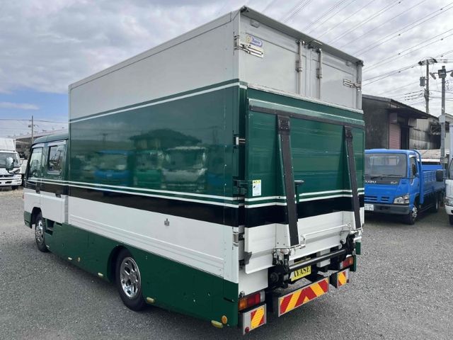 MITSUBISHI CANTER 2016 Image 31