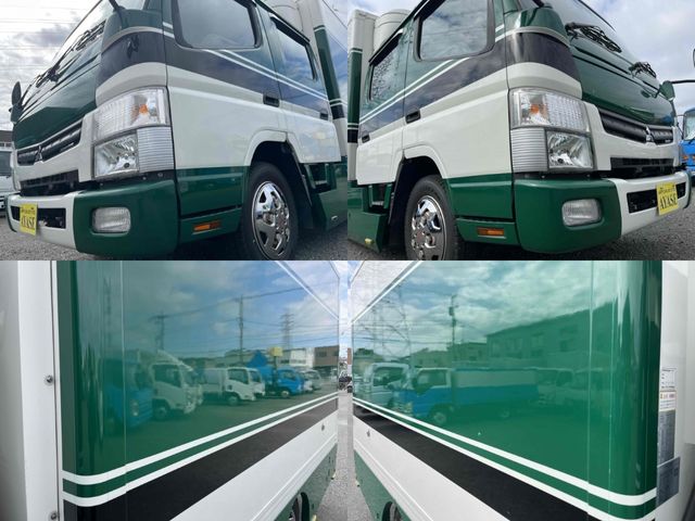 MITSUBISHI CANTER 2016 Image 31