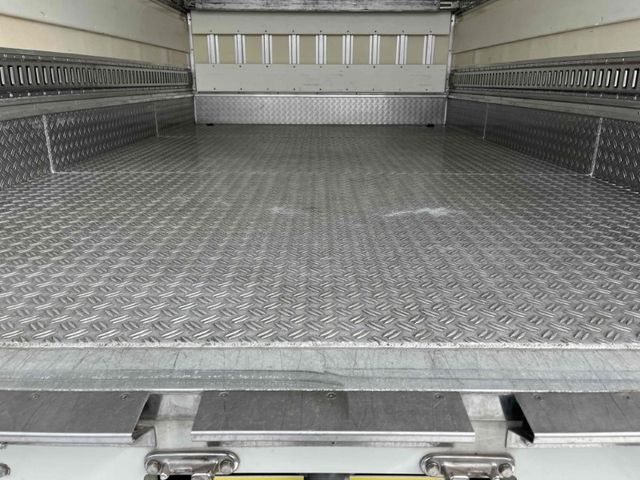 MITSUBISHI CANTER 2016 Image 31