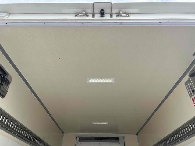 MITSUBISHI CANTER 2016 Image 31