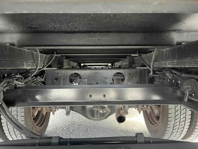 MITSUBISHI CANTER 2016 Image 31