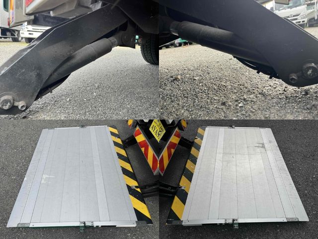 MITSUBISHI CANTER 2016 Image 31