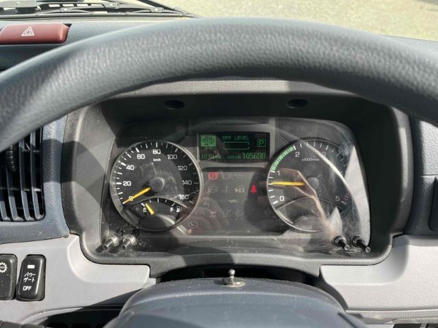 MITSUBISHI CANTER 2016 Image 31