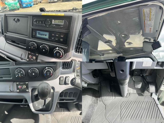 MITSUBISHI CANTER 2016 Image 31