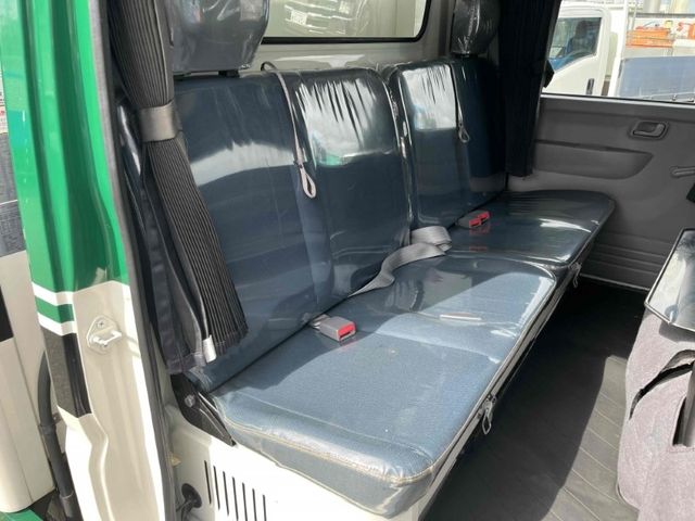 MITSUBISHI CANTER 2016 Image 31