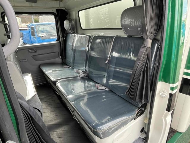 MITSUBISHI CANTER 2016 Image 31