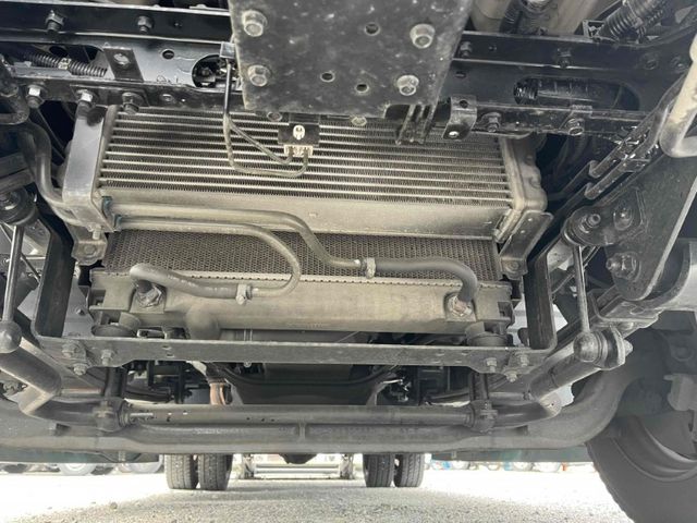 MITSUBISHI CANTER 2016 Image 31