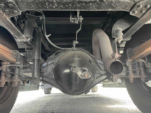 MITSUBISHI CANTER 2016 Image 31