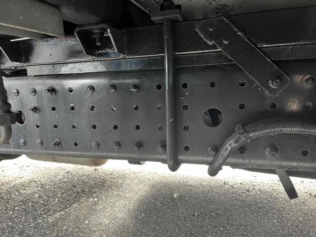 MITSUBISHI CANTER 2016 Image 31