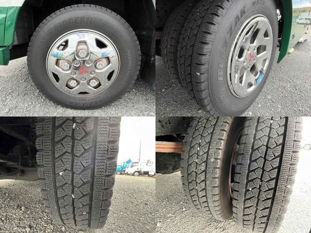 MITSUBISHI CANTER 2016 Image 31