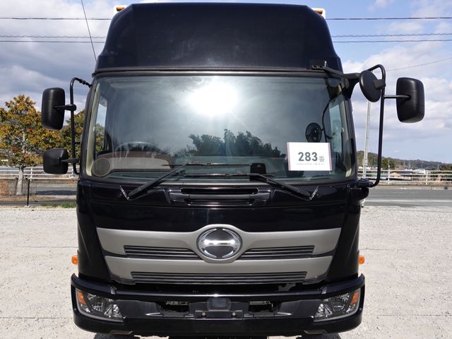 HINO RANGER 2019 Image 31