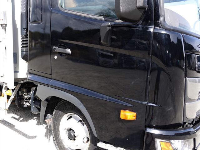 HINO RANGER 2019 Image 31