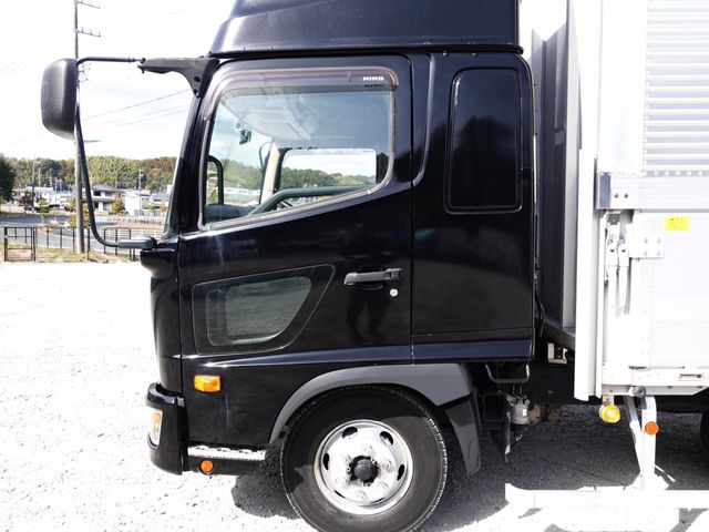 HINO RANGER 2019 Image 31