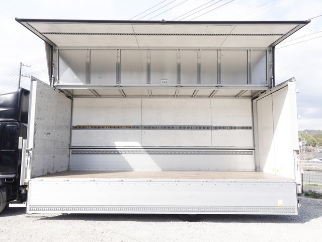 HINO RANGER 2019 Image 31