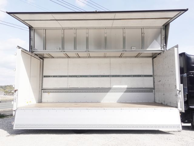 HINO RANGER 2019 Image 31