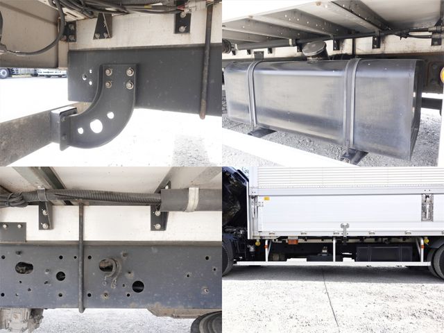 HINO RANGER 2019 Image 31