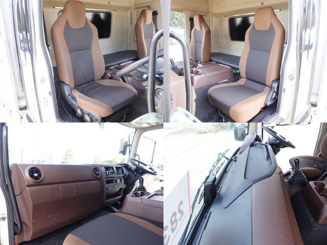 HINO RANGER 2019 Image 31